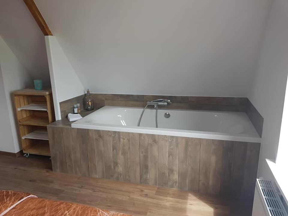 B&B De Admiraal Texel Oudeschild Εξωτερικό φωτογραφία