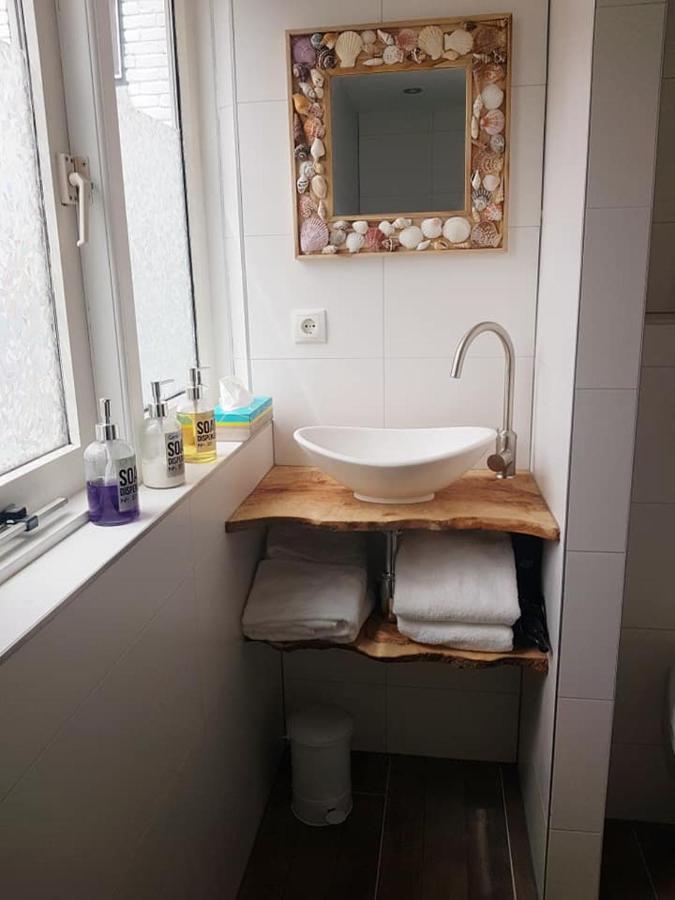 B&B De Admiraal Texel Oudeschild Εξωτερικό φωτογραφία