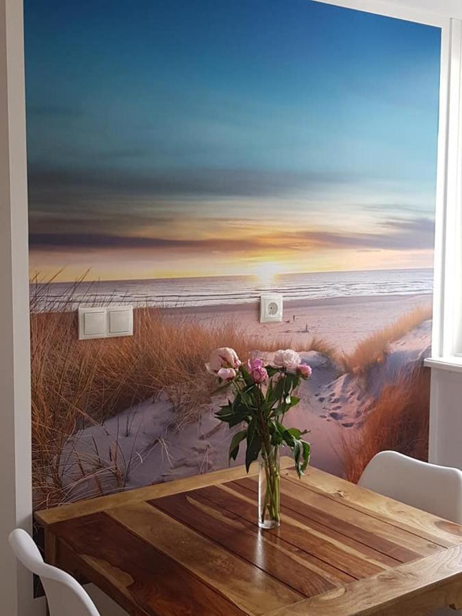 B&B De Admiraal Texel Oudeschild Εξωτερικό φωτογραφία